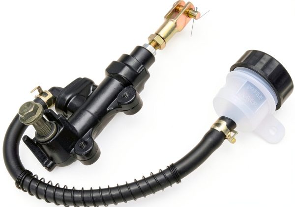 Hoypeyfiy Disc Brake Pump for Suzuki-1