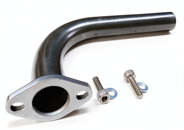 ARSPORT Powersports Headers & Mid-Pipes for DuroMax XP16HPE-7