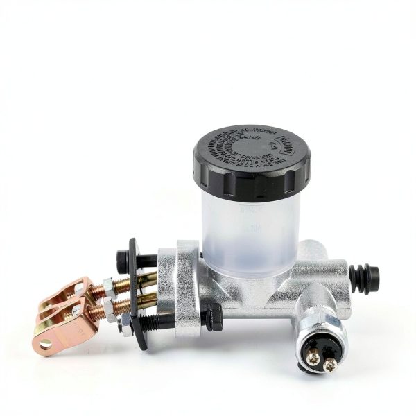 Brake Master Cylinder sworwin for Powersports-4