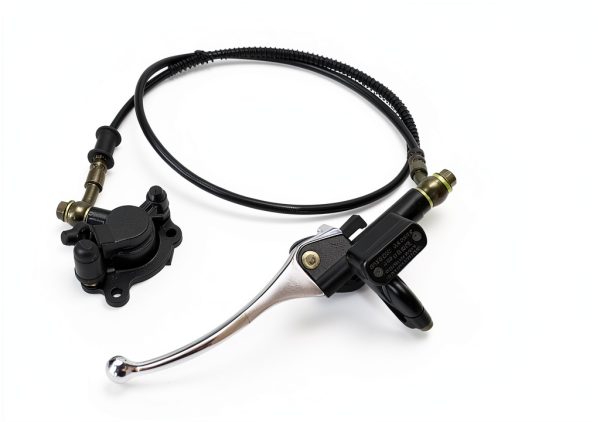 GREHUA Mini Bike Hydraulic Brake Kit Aluminum-3