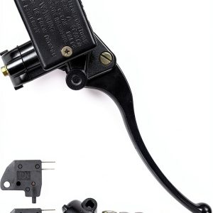 OTOHANS AUTOMOTIVE Brake Master Cylinder Kit-0