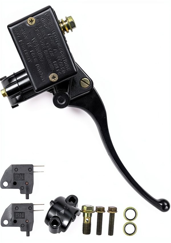 OTOHANS AUTOMOTIVE Brake Master Cylinder Kit-0