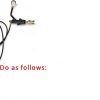 QYMOTO Go Kart Brake Kit for Coleman Powersports KT196-2