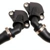 AMCC Powersports Headers & Mid-Pipes for 550i xDrive-2