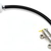 CILOYU KT196 Brake Master Cylinder Metal Durable-2