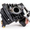 ARSPORT Powersports Headers & Mid-Pipes for DuroMax XP16HPE-5