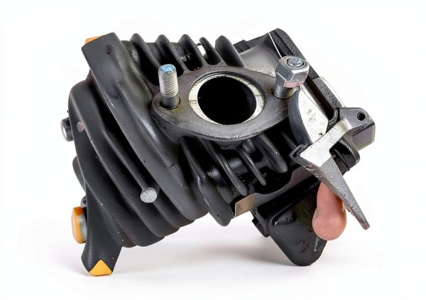 ARSPORT Powersports Headers & Mid-Pipes for DuroMax XP16HPE-5