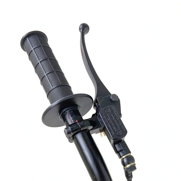 Hydraulic Caliper FVRITO Mini Bike Metal-8