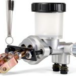 Brake Master Cylinder sworwin for Powersports-0