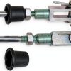 QYMOTO Go Kart Brake Kit for Coleman Powersports KT196-3