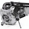ARSPORT MAX459 Polished Powersports Header-6