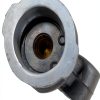QYMOTO Go Kart Brake Kit for Coleman Powersports KT196-7