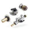 Polaris ATV Rear Brake Cylinder JAVIK Aluminum-5