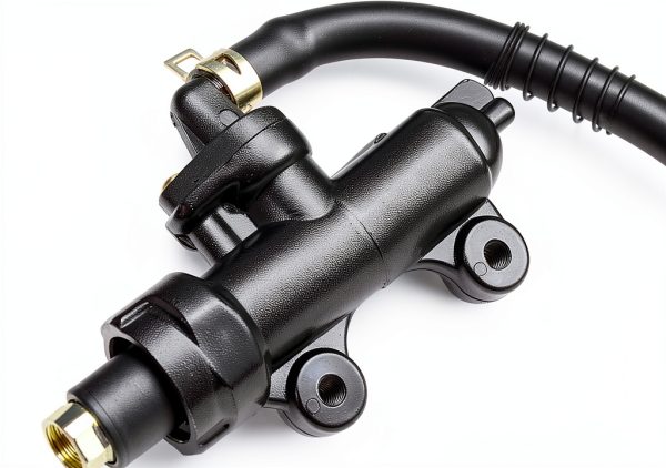 Hoypeyfiy Disc Brake Pump for Suzuki-6