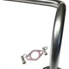 ARSPORT MAX459 Polished Powersports Header-3