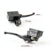 Honda ATV Brake Accessories CHXWJZH High-Quality Brake-5