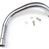 ARSPORT Powersports Header Pipe 1in Female Thread-0