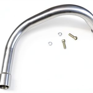 ARSPORT Powersports Header Pipe 1in Female Thread-0