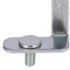 Motoforti Rear Header Exhaust Bracket Aluminum Fit for-2