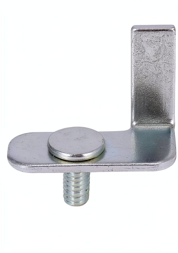 Motoforti Rear Header Exhaust Bracket Aluminum Fit for-2