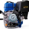 ARSPORT Powersports Headers & Mid-Pipes for DuroMax XP16HPE-2