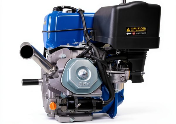 ARSPORT Powersports Headers & Mid-Pipes for DuroMax XP16HPE-2