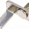Motoforti Rear Header Exhaust Bracket Aluminum Fit for-4