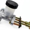 SOLLON Brake Master Cylinder Aluminum 20mm-2