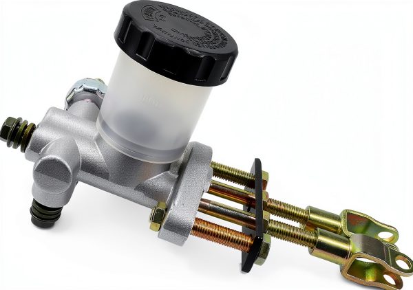 SOLLON Brake Master Cylinder Aluminum 20mm-2