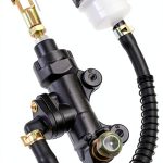 Hoypeyfiy Disc Brake Pump for Suzuki-0