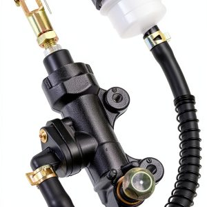 Hoypeyfiy Disc Brake Pump for Suzuki-0
