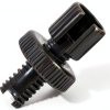 FlyPig M8x1.25 Clutch Brake Cable Adjuster for Honda-0