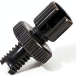 FlyPig M8x1.25 Clutch Brake Cable Adjuster for Honda-0