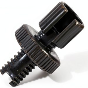 FlyPig M8x1.25 Clutch Brake Cable Adjuster for Honda-0