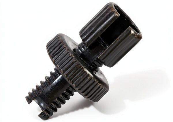 FlyPig M8x1.25 Clutch Brake Cable Adjuster for Honda-0