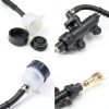 Hoypeyfiy Disc Brake Pump for Suzuki-7