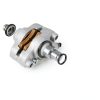 M MATI Brake Calipers Assembly for Polaris ATV-2