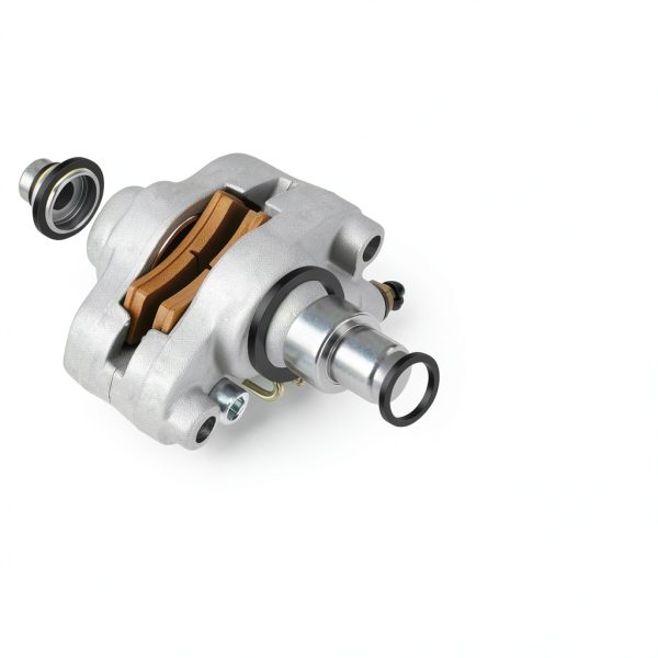 M MATI Brake Calipers Assembly for Polaris ATV-2