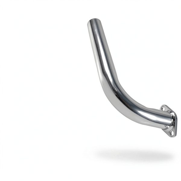 Predator 420 Exhaust Pipe GUCIDDAK Header for Honda GX Series Metallic-3