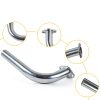 Predator 420 Exhaust Pipe GUCIDDAK Header for Honda GX Series Metallic-5