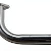 Predator 420 Exhaust Pipe GUCIDDAK Header for Honda GX Series Metallic-6