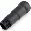 3 Stage Exhaust Header Pipe SJVLXHI 212cc Go Kart Painted Header for-8
