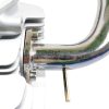 Predator 420 Exhaust Pipe GUCIDDAK Header for Honda GX Series Metallic-2