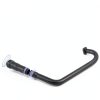 3 Stage Exhaust Header Pipe SJVLXHI 212cc Go Kart Painted Header for-6