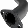 Exhaust Header KANECJDL AMKQT-MK0070 Painted High Temp Welded Header-1