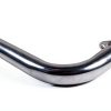 Predator 420 Exhaust Pipe GUCIDDAK Header for Honda GX Series Metallic-7