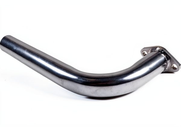 Predator 420 Exhaust Pipe GUCIDDAK Header for Honda GX Series Metallic-7