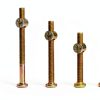 Dream on me Crib Screws and Bolts Kit 25-Piece M6 Assortment-1
