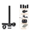 M3 Screw Kit 420pcs CARLWIN Premium Socket Head Screws Black-3